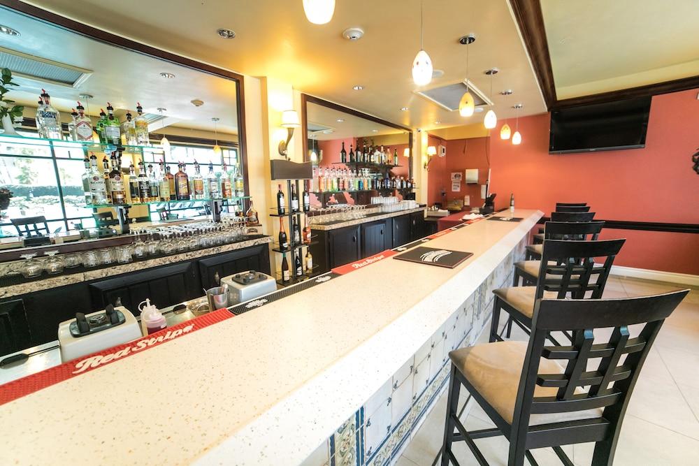 קינגסטון The Knutsford Court Hotel מראה חיצוני תמונה